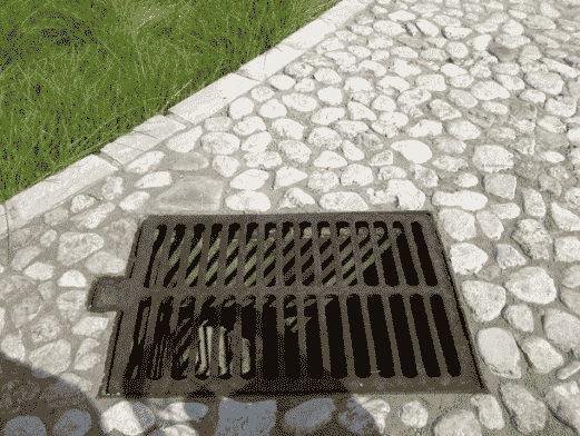 天津河西区管道清淤