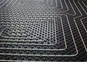 天津河西区地暖清洗服务