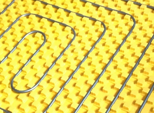 天津河西区地暖清洗多少钱