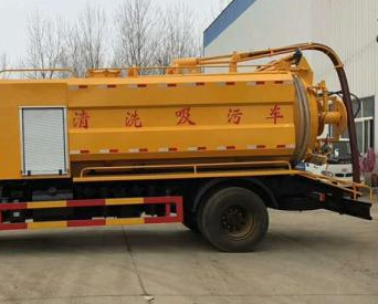 天津河西区清抽化粪池哪家好