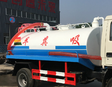 天津河西区清抽化粪池多少钱