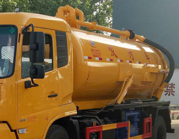 天津河西区清抽化粪池多少钱