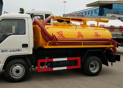 天津河西区清抽化粪池多少钱