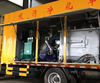 天津河西区清抽化粪池找哪家