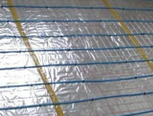 天津河西区地暖清洗施工好