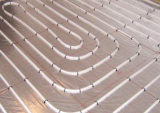 天津河西区地暖清洗多少钱