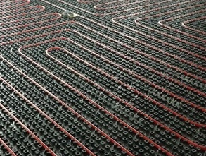 天津河西区地暖清洗服务详细