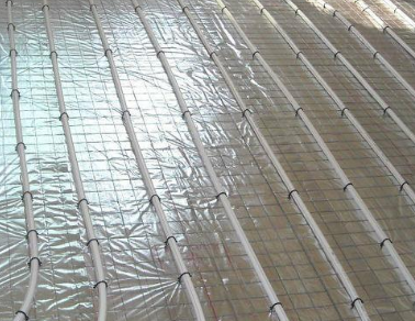 天津河西区地暖清洗服务好