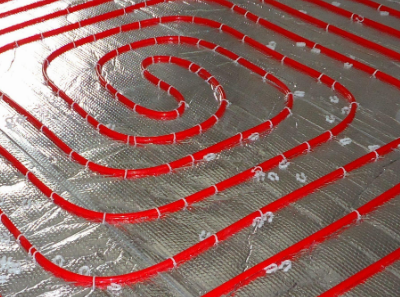 天津河西区地暖清洗服务好