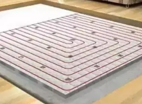 天津河西区地暖清洗多少钱