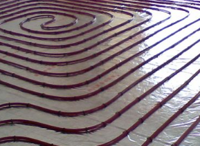 天津河西区地暖清洗服务谁好