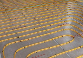 天津河西区地暖清洗服务范围