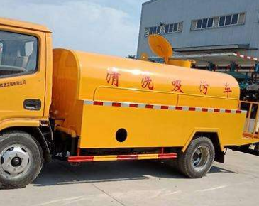 天津河西区清抽化粪池哪家好