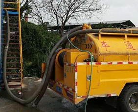 天津河西区清抽化粪池多少钱