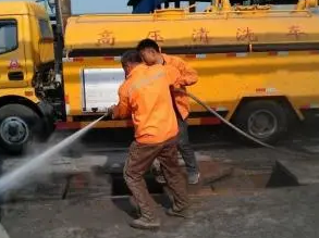 天津河西区通下水道电话多少