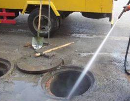 天津河西区通下水道费用多少