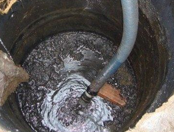 天津河西区通下水道公司