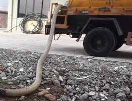 天津河西区通下水道多少钱