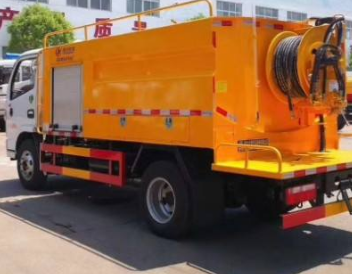 天津河西区通下水道推荐公司