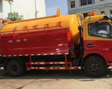 天津河西区清抽化粪池公司哪里找