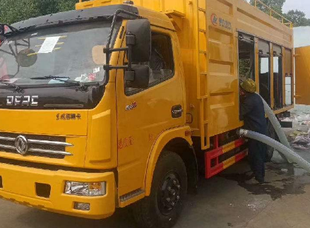 天津河西区清抽化粪池多少钱