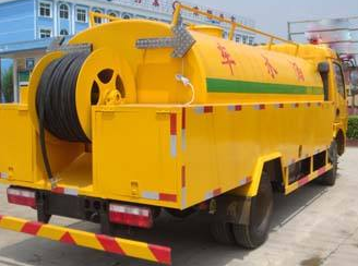 天津河西区通下水道费用