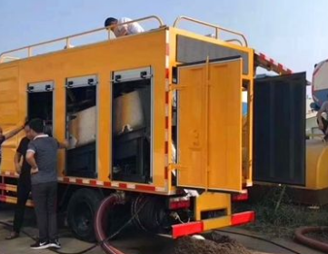 天津河西区通下水道多少钱