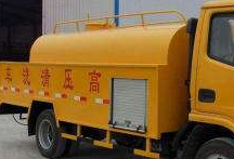 天津河西区清抽化粪池公司