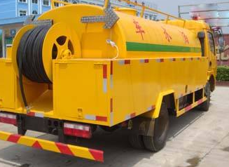 天津河西区清抽化粪池诚信