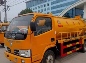 天津河西区清抽化粪池哪家好