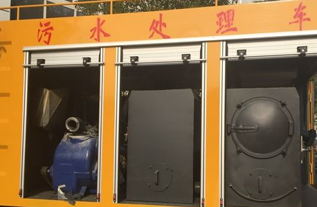 天津河西区清抽化粪池多少钱