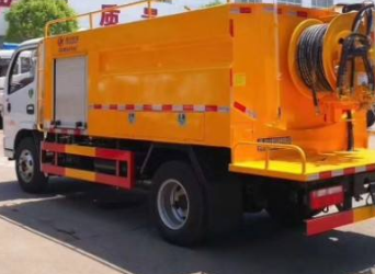 天津河西区清抽化粪池多少钱