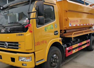 天津河西区清抽化粪池哪家好