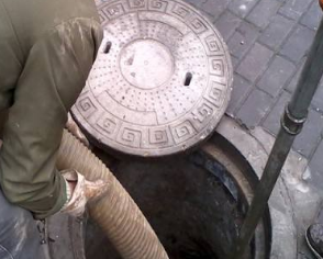 天津河西区通下水道多少钱