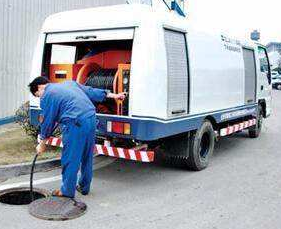 天津河西区通下水道价格