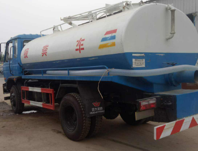 天津河西区清抽化粪池多少钱