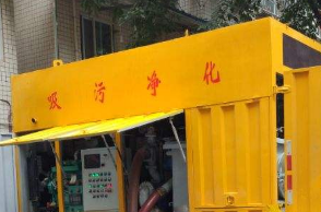 天津河西区清抽化粪池找哪家