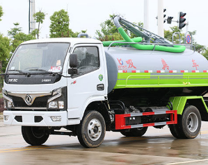 天津河西区清抽化粪池之流程介绍