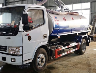 天津河西区清抽化粪池哪家好