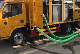 天津河西区清抽化粪池多少钱