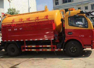 天津河西区清抽化粪池多少钱