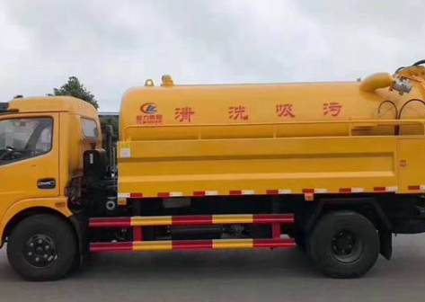 天津河西区清抽化粪池哪家好