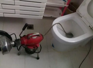 天津河西区通下水道服务电话