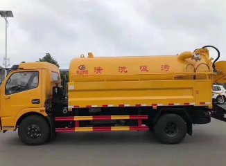 天津河西区清抽化粪池服务电话