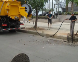 天津河西区通下水道多少钱