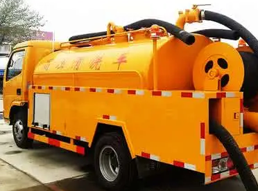 天津河西区清抽化粪池哪家好