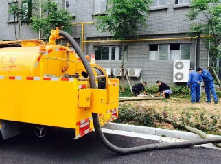 天津河西区清抽化粪池哪家好