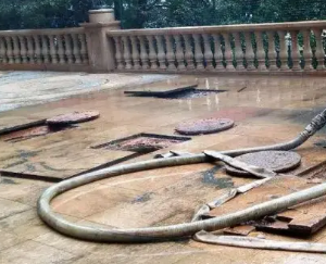 天津河西区通下水道哪家好