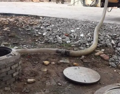 天津河西区通下水道多少钱