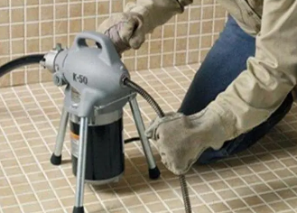 天津河西区通下水道价格明细